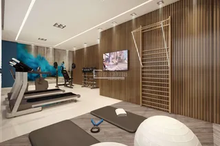 Apartamento com 3 dormitórios, foto 16
