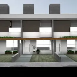 Sobrado com 2 dormitórios, foto 21