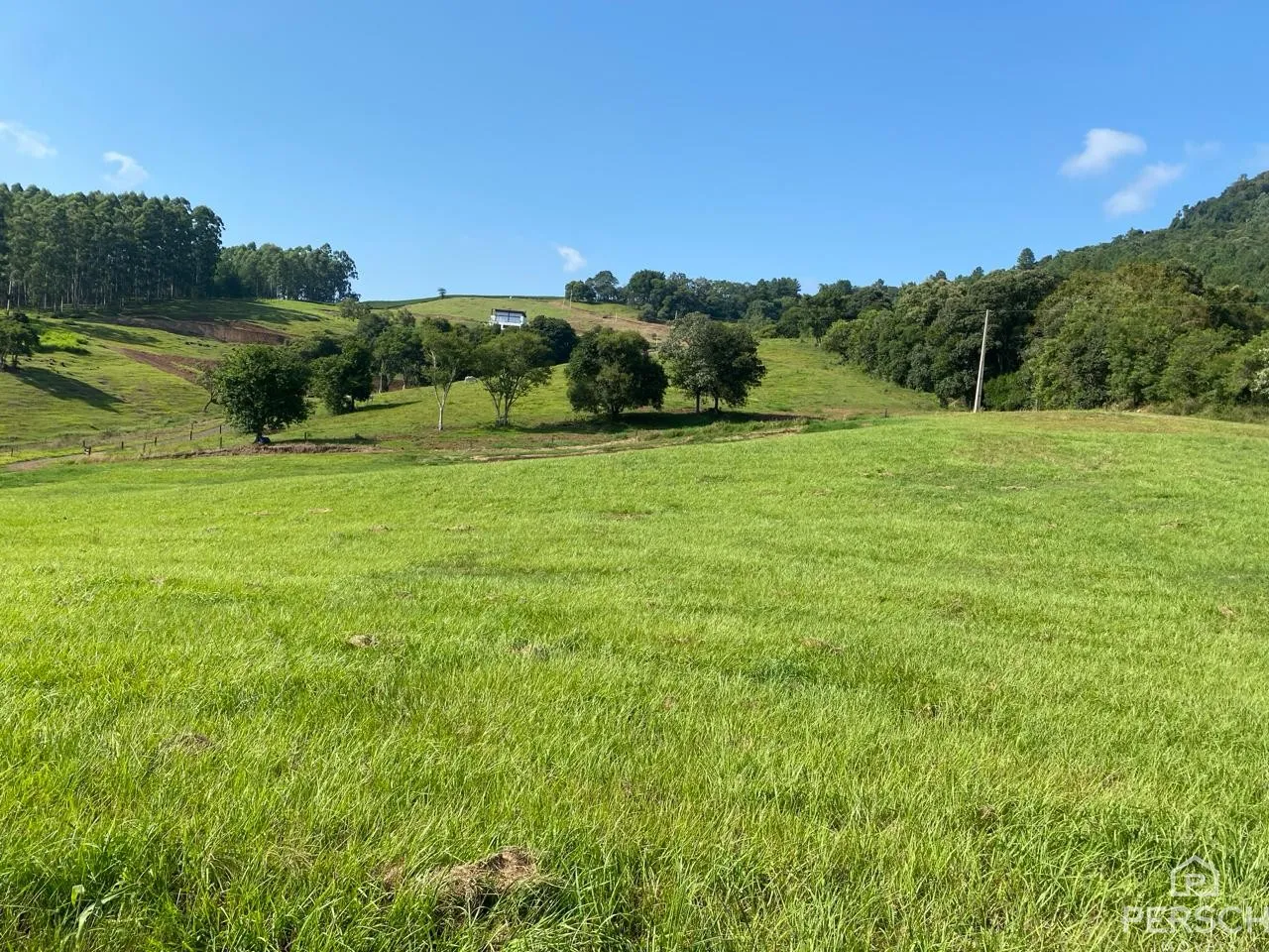 Área rural, foto 1
