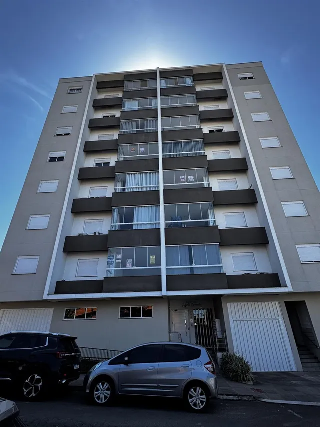 Apartamento com 2 dormitórios