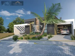Casa geminada com 3 dormitórios, foto 9
