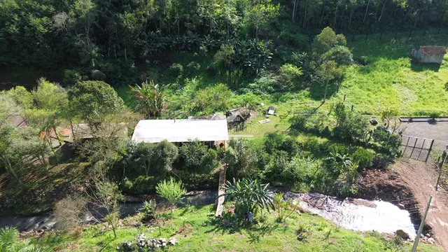 Área rural, foto 3