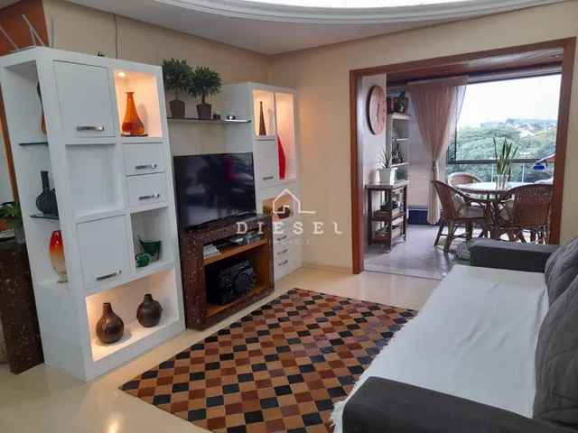 Apartamento com 3 dormitórios, foto 3
