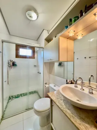 Apartamento com 1 dormitório, foto 11