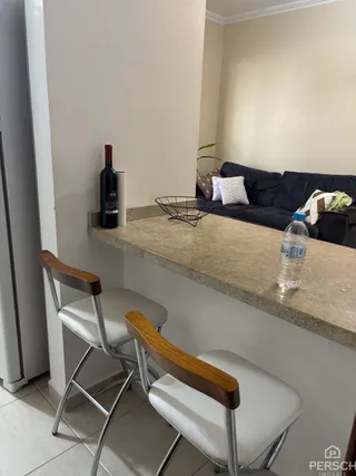 Apartamento com 2 dormitórios, foto 7