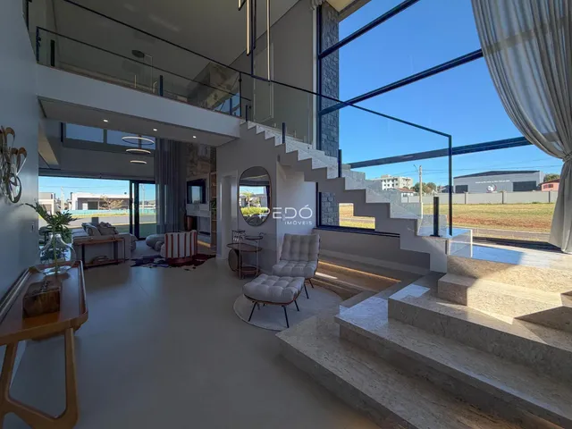 Casa com 3 dormitórios