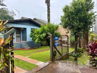 Casa com 2 dormitórios, foto 1