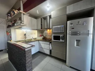 Apartamento com 2 dormitórios, foto 4