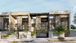 Casa geminada com 2 dormitórios, foto 1