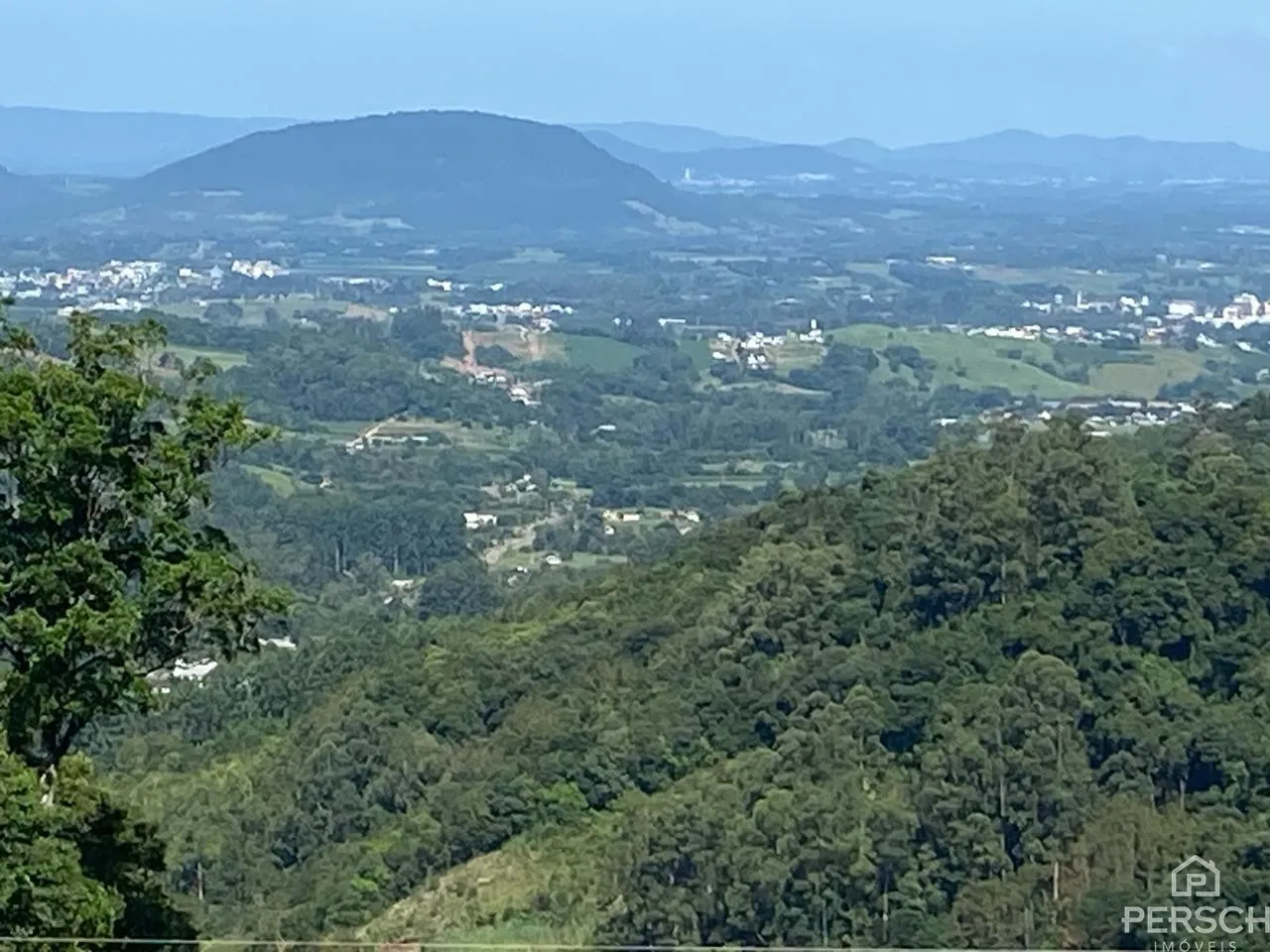 Área rural, foto 1