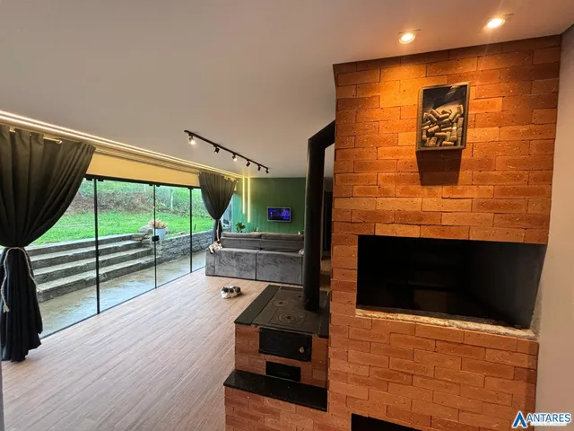 Casa com 3 dormitórios, foto 4