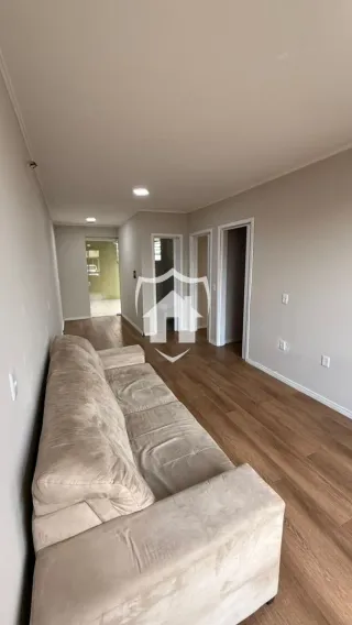 Casa geminada com 2 dormitórios, foto 2