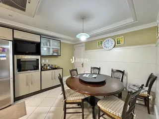 Apartamento com 4 dormitórios, foto 6