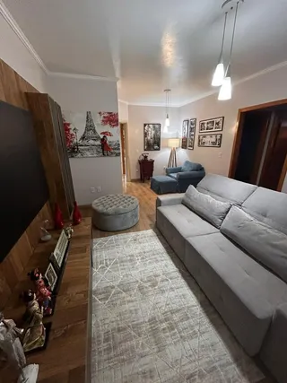 Casa com 4 dormitórios, foto 8