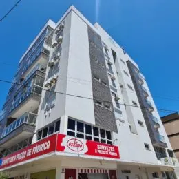 Apartamento com 1 dormitório, foto 15