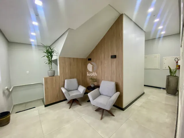Apartamento com 2 dormitórios, foto 2