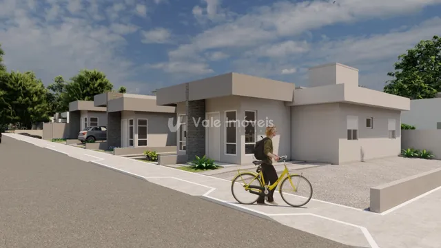 Casa geminada com 2 dormitórios, foto 5