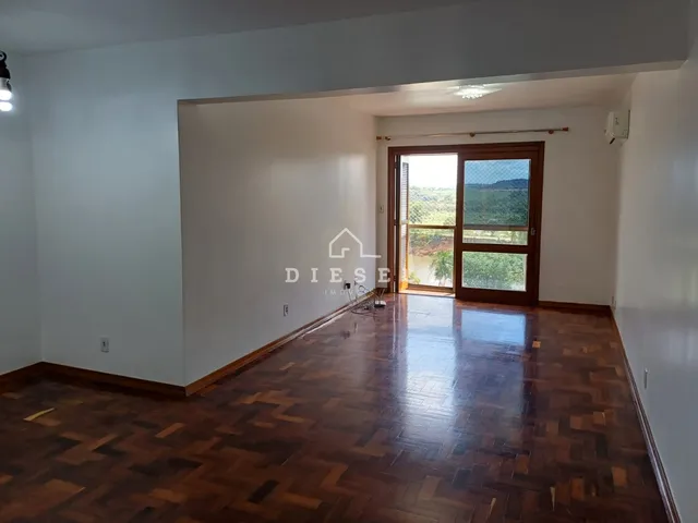Apartamento com 2 dormitórios, foto 3
