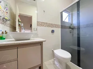 Casa com 3 dormitórios, foto 8