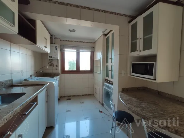 Apartamento com 2 dormitórios, foto 4