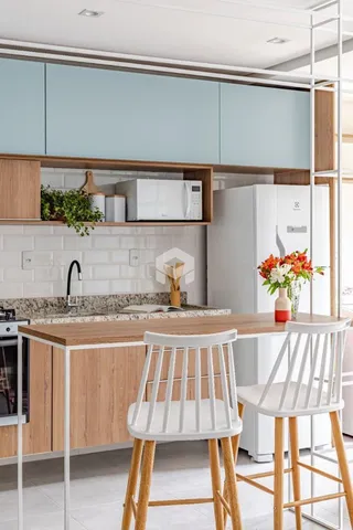 Apartamento com 2 dormitórios, foto 8