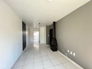 Casa geminada com 2 dormitórios, foto 3