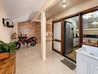 Casa com 3 dormitórios, foto 8
