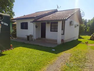 Casa com 3 dormitórios, foto 1