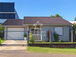 Casa com 2 dormitórios, foto 1