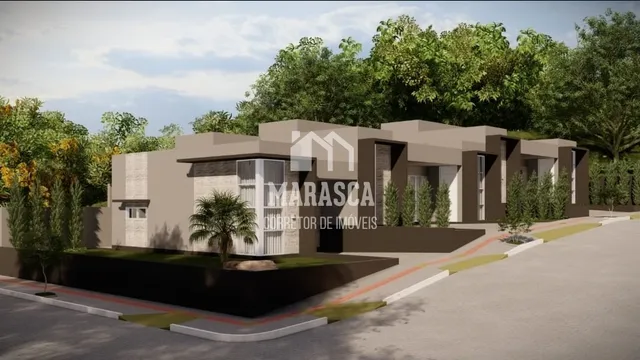 Casa geminada com 2 dormitórios, foto 2