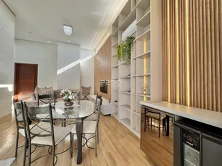 Casa com 3 dormitórios, foto 6