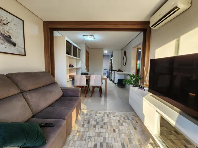 Apartamento com 2 dormitórios, foto 2
