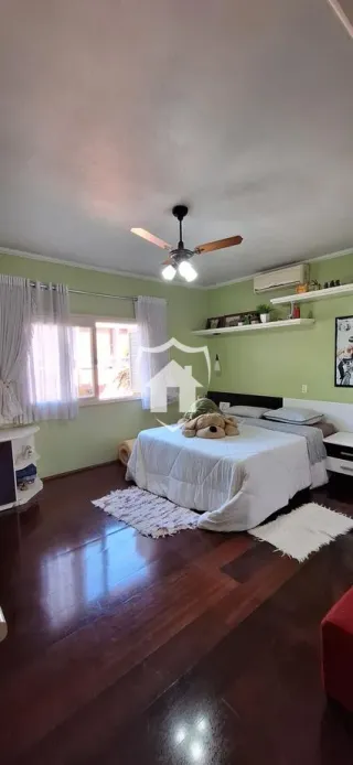 Casa com 4 dormitórios, foto 23