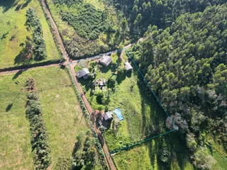 Área rural, foto 6