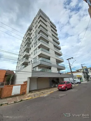 Apartamento com 3 dormitórios, foto 1