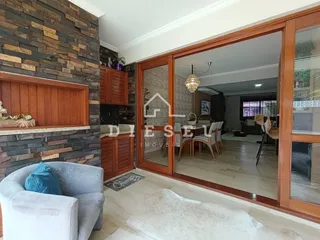 Sobrado com 3 dormitórios, foto 7