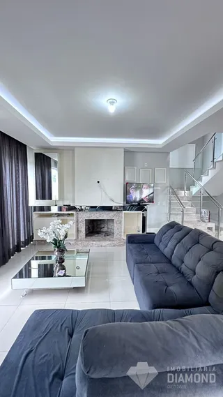 Casa com 4 dormitórios, foto 14