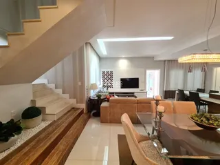 Casa com 4 dormitórios, foto 6