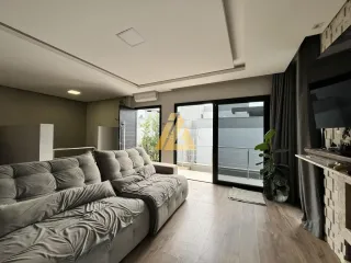 Casa com 3 dormitórios, foto 7