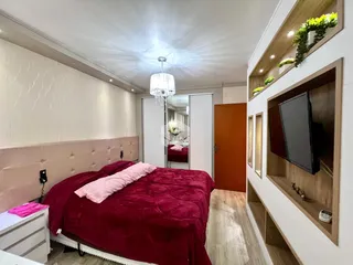 Casa com 3 dormitórios, foto 10