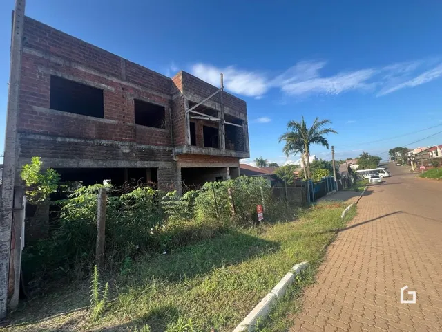 Prédio, foto 3