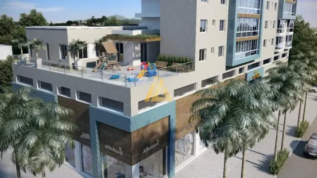 Apartamento com 2 dormitórios, foto 2