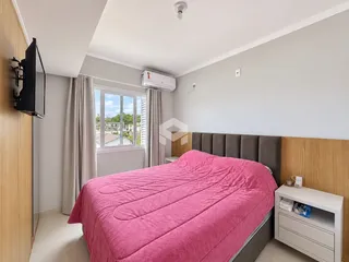 Apartamento com 2 dormitórios, foto 8