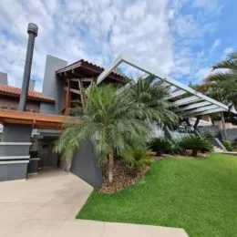 Casa com 5 dormitórios, foto 40