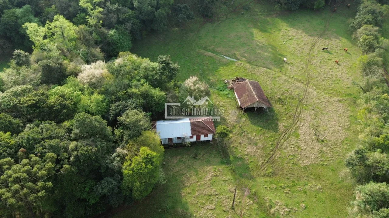 Área rural, foto 1