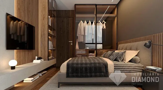 Apartamento com 2 dormitórios, foto 5