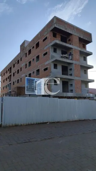 Apartamento com 2 dormitórios, foto 2