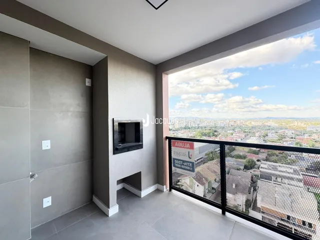 Apartamento com 2 dormitórios, foto 4