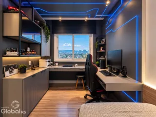 Apartamento com 3 dormitórios, foto 12