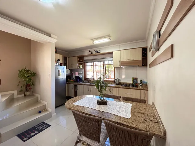 Casa com 2 dormitórios, foto 5